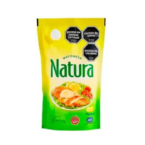 May.NATURA D/Pack 500 cm³