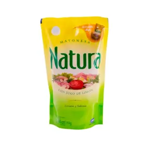 May.NATURA D/Pack 1 Kg