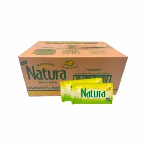 May.NATURA Indiv. 8 Gramos