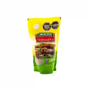May.MOLTO D/Pack 1 Kg