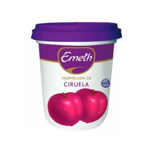 Merm.EMETH Pote Ciruela 420 Gramos