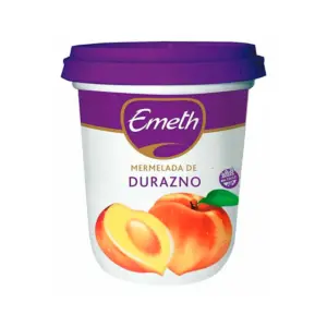 Merm.EMETH Pote Durazno 420 Gramos