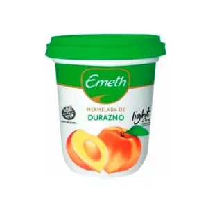 Merm.EMETH Diet Pote Durazno 420 Gramos