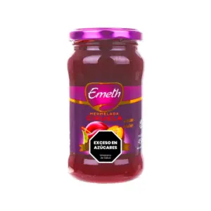 Merm.EMETH Fco. Ciruela 454 Gramos