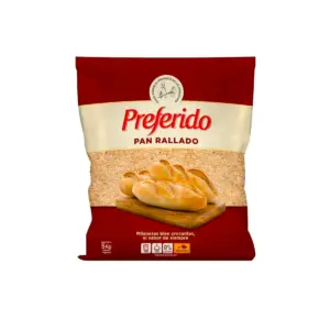 Pan Rall.PREFERIDO 5 Kg