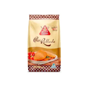 Pan Rall.MAMA COCINA 500 Gramos
