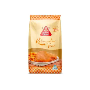 Rebozador MAMA COCINA Freir 500 Gramos