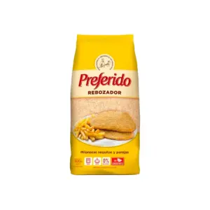 Rebozador PREFERIDO 500 Gramos