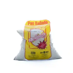 Pan Rall.EXCLUSIVO 5 Kg