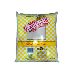 Rebozador EXCLUSIVO 5 Kg