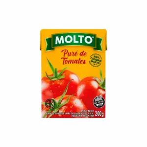 Pure Tomate MOLTO 200 Gramos