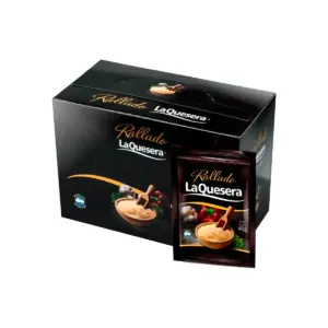 Queso Rallado LA QUESERA 40 Gramos
