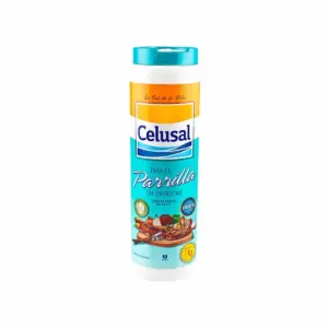 Salero Entrefina CELUSAL 1 Kg