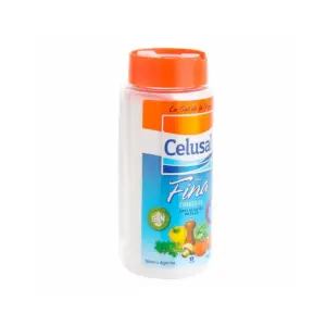 Salero Fina CELUSAL 100 Gramos