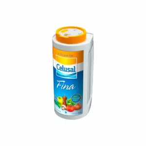 Salero Fina CELUSAL 500 Gramos