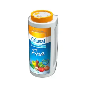Sal Fina CELUSAL (Est) 500 Gramos