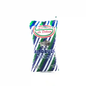 Sal Gruesa LA DELICIA Bsa. 1 Kg