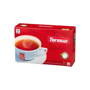 Te TARAGUI S/Sobre 100 Un