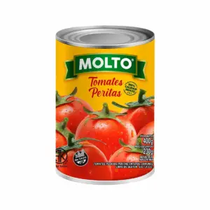 Tomate MOLTO 400 Gramos