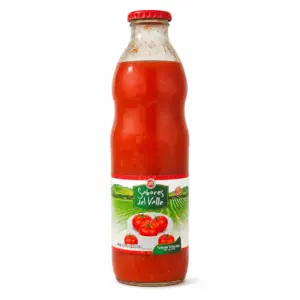 Tomate Triturado SABORES DEL VALLE 950 Gramos