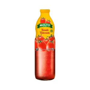 Tomate Triturado MOLTO 960 Gramos