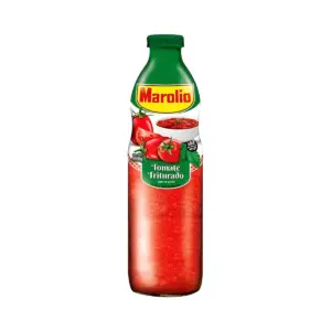 Tomate Triturado MAROLIO 960 Gramos