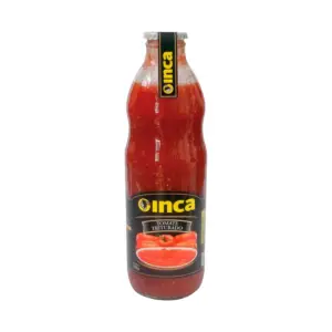 Tomate Triturado INCA 910 Gramos