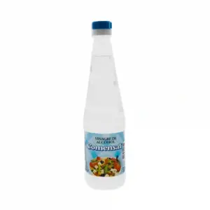 Vinagre COMENSAL Alcohol 500 ml