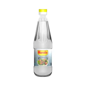 Vinagre MAROLIO Alcohol 1 Litro
