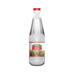 Vinagre MOLTO Alcohol 1 Litro