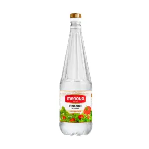 Vinagre MENOYO Alcohol 1 Litro