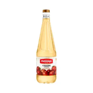 Vinagre MENOYO Manzana 1 Litro