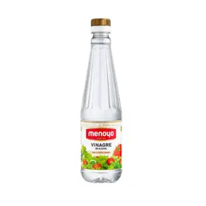 Vinagre MENOYO Alcohol 500 ml