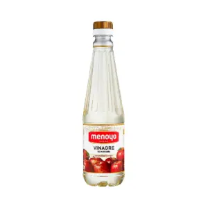 Vinagre MENOYO Manzana 500 ml