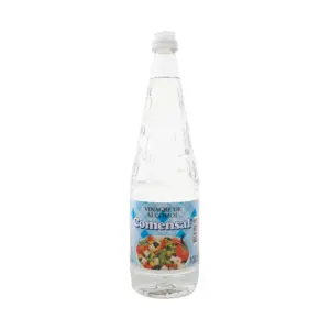 Vinagre COMENSAL Alcoh. 1 Litro