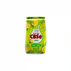 Yerba CBse Sab. C/Limon 500 Gramos