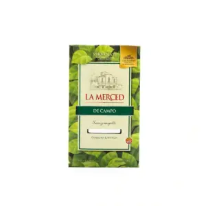 Yerba LA MERCED De Campo 500 Gramos