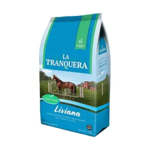 Yerba LA TRANQUERA Liv. 500 Gramos