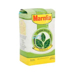 Yerba MAROLIO Tradicional 500 Gramos