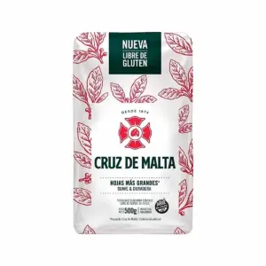 Yerba CRUZ MALTA 500 Gramos