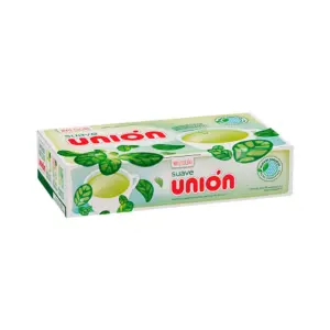 Mate Cocido UNION S/Sob. 100 Un