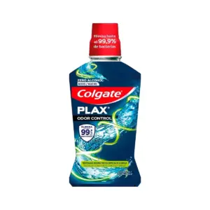 Enjuague Bucal COLGATE PLAX O.Control 250 ml