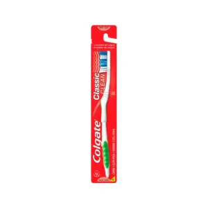 Cepillo Dental COLGATE Clasico Medio 0