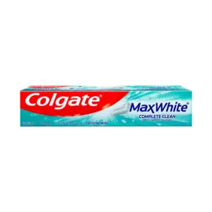 Crema Dental COLGATE Max Blanco 180 Gramos