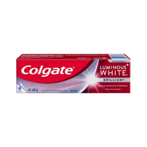 Crema Dental COLGATE Luminous White 70 Gramos