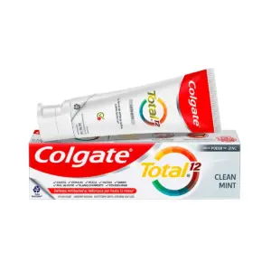 Crema Dental COLGATE T12 Clean Mint 50 Gramos