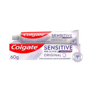 Crema Dental COLGATE Sensit.ProAI Orig. 60 Gramos