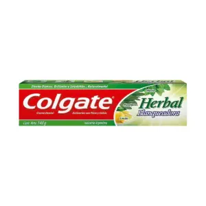 Crema Dental COLGATE Herbal 140 Gramos