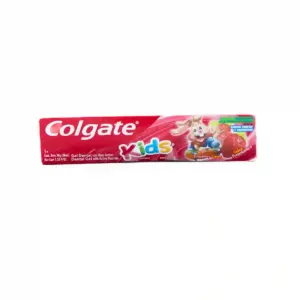 Gel Dental COLGATE Kids Strawberry 50 Gramos