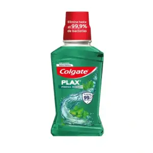 Enjuague Bucal COLGATE PLAX Menta Sve. 250 ml